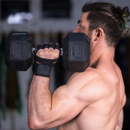 AruUi Pro AllDoor Workout Hand/Wrist/Palm Gloves