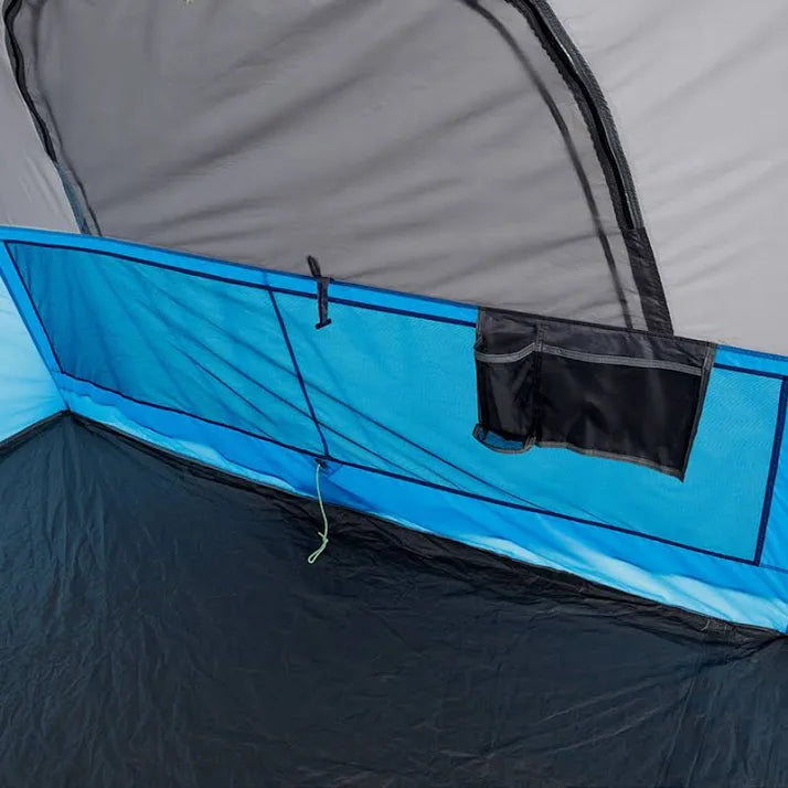 Core Instant Cabin Tent for 9 People - 14' x 9', Green (Model 40008)