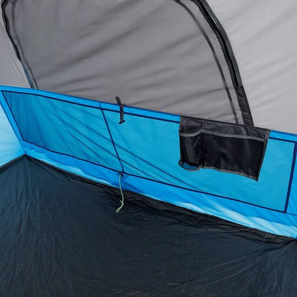 Core Instant Cabin Tent for 9 People - 14' x 9', Green (Model 40008)